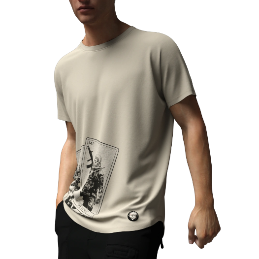 VLCV_x_Call_of_Duty®_T-shirt